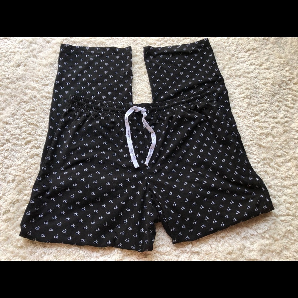 Calvin Klein PJ’s